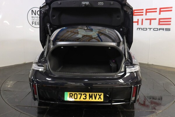 Used Hyundai IONIQ 6 2023 for sale - 72042716: Photo 18