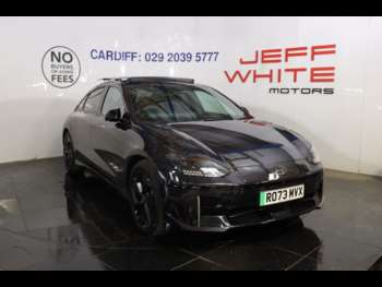 2023 (73) - 77.4 KWH FIRST EDITION 4dr auto (APPLE CAR PLAY, 20 inchALLOYS)