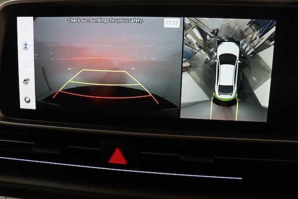 Used Hyundai IONIQ 6 2023 for sale - 72042716: Photo 2