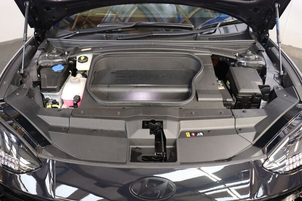 Used Hyundai IONIQ 6 2023 for sale - 72042716: Photo 33