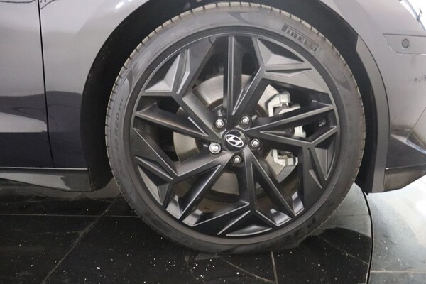 Used Hyundai IONIQ 6 2023 for sale - 72042716: Photo 35