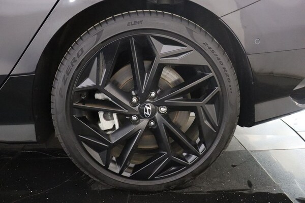 Used Hyundai IONIQ 6 2023 for sale - 72042716: Photo 36