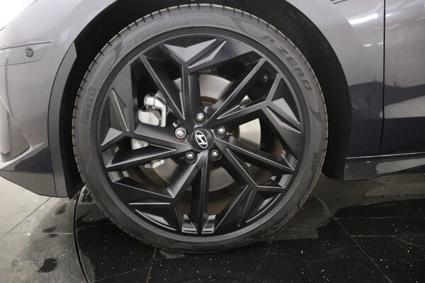 Used Hyundai IONIQ 6 2023 for sale - 72042716: Photo 37