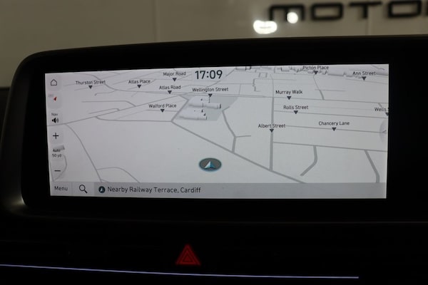 Used Hyundai IONIQ 6 2023 for sale - 72042716: Photo 3
