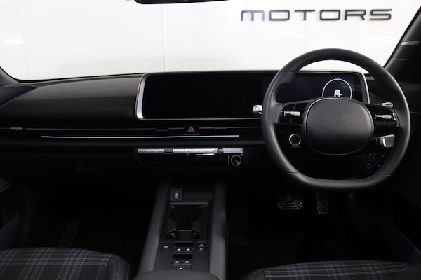 Used Hyundai IONIQ 6 2023 for sale - 72042716: Photo 9