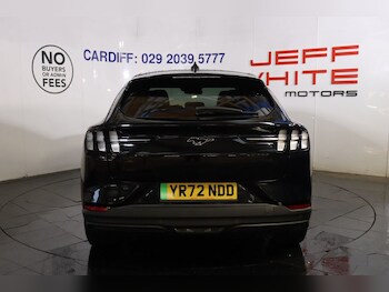 Used Ford Mustang Mach-E 2022 for sale - 76429945: Photo