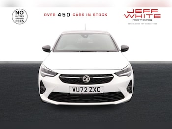 Used Vauxhall Corsa 2023 for sale - 78954809: Photo