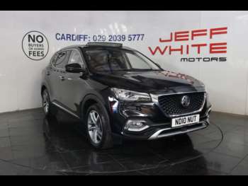 2022 (10) - 1.5 T-GDI Exclusive 5dr (PAN ROOF, FULL LEATHER)