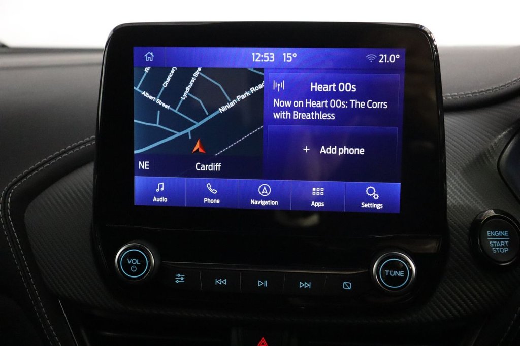 Used Ford Puma 2023 for sale - 76429865: Photo 13