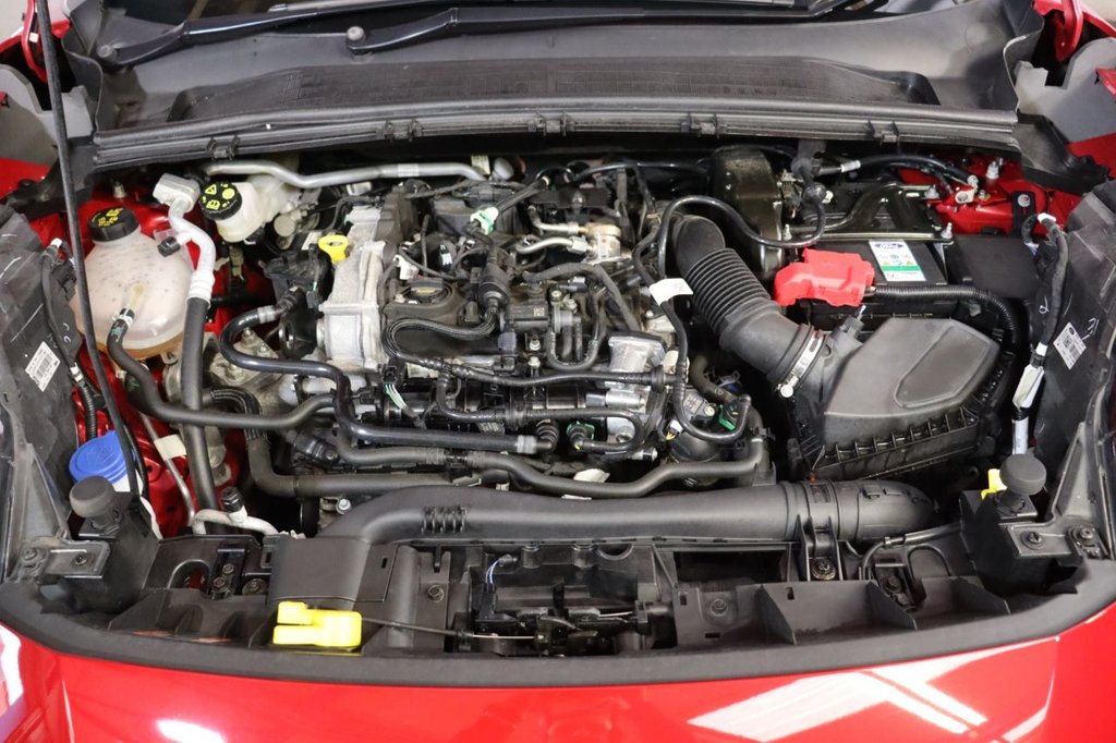 Used Ford Puma 2023 for sale - 76429865: Photo 14