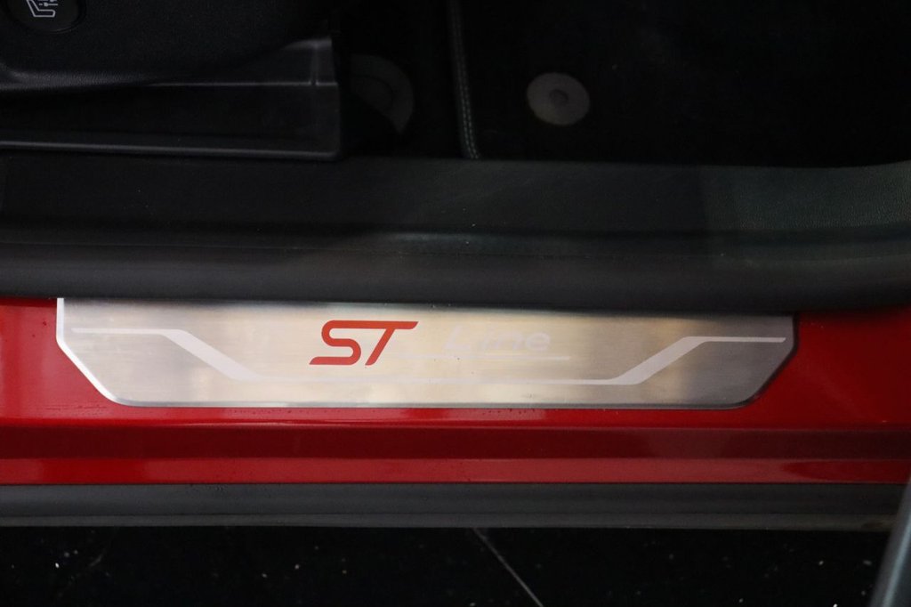 Used Ford Puma 2023 for sale - 76429865: Photo 18