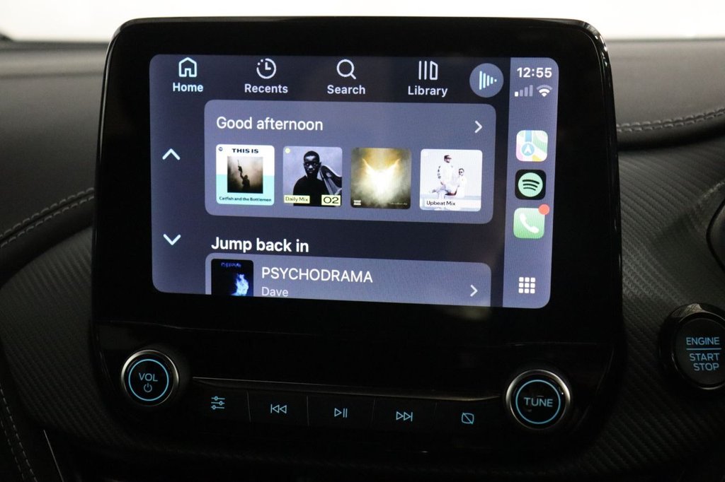 Used Ford Puma 2023 for sale - 76429865: Photo 19