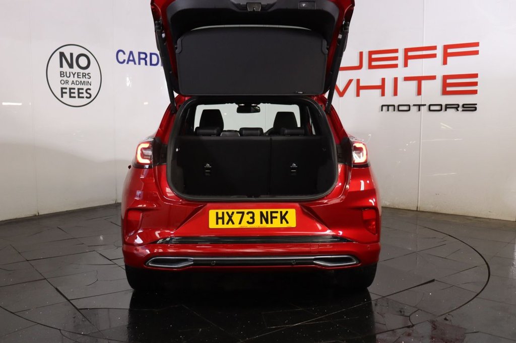 Used Ford Puma 2023 for sale - 76429865: Photo 22