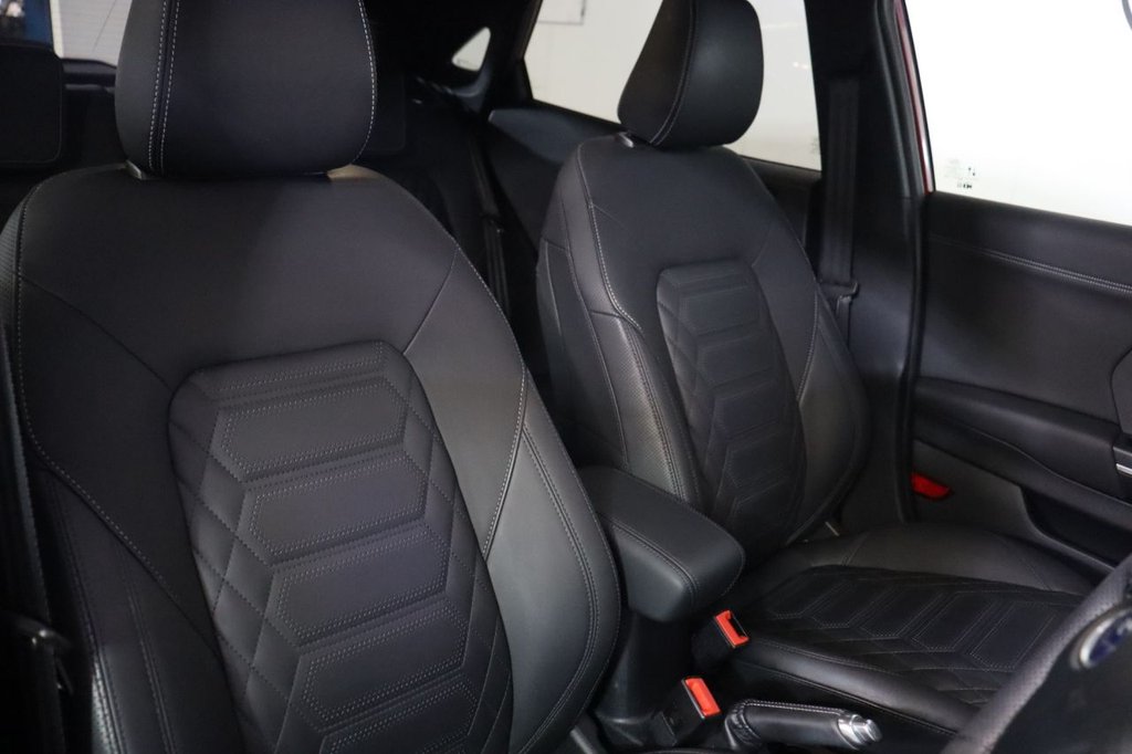 Used Ford Puma 2023 for sale - 76429865: Photo 24