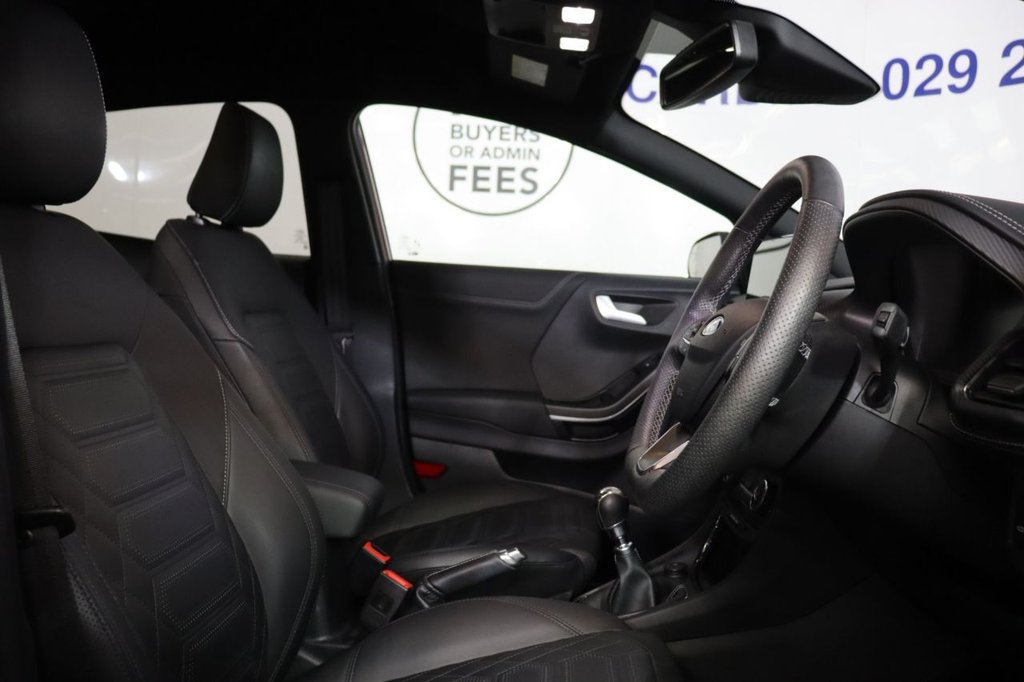 Used Ford Puma 2023 for sale - 76429865: Photo 25