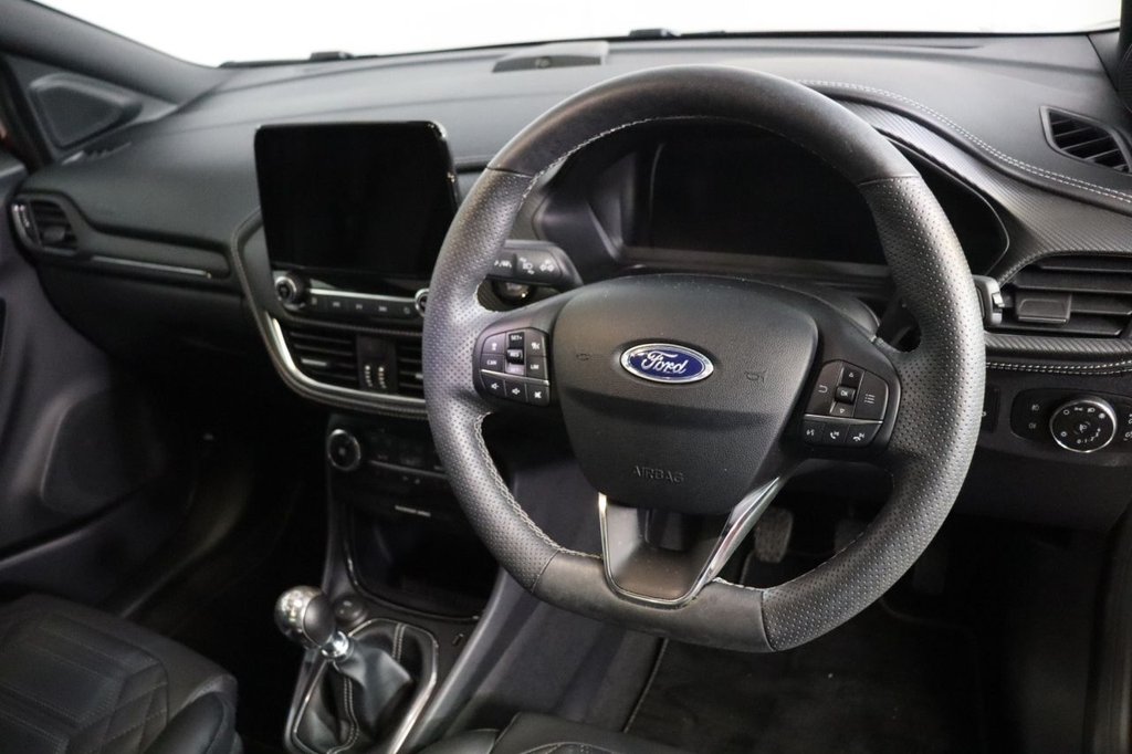 Used Ford Puma 2023 for sale - 76429865: Photo 26