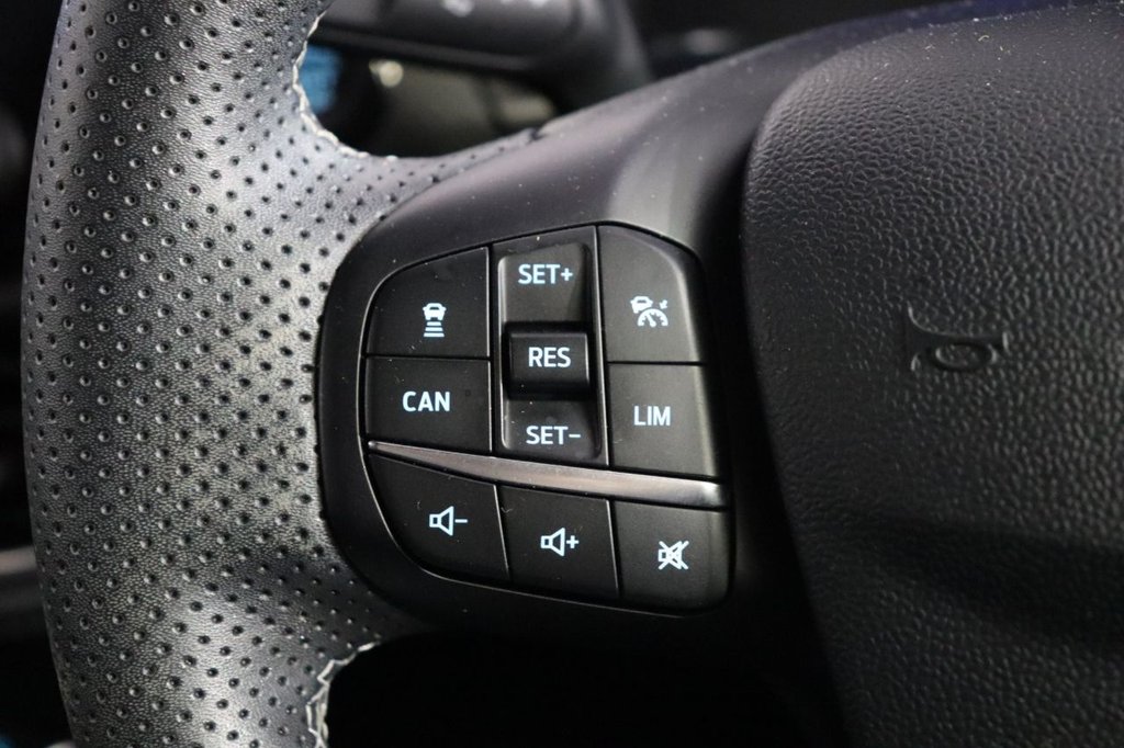 Used Ford Puma 2023 for sale - 76429865: Photo 27