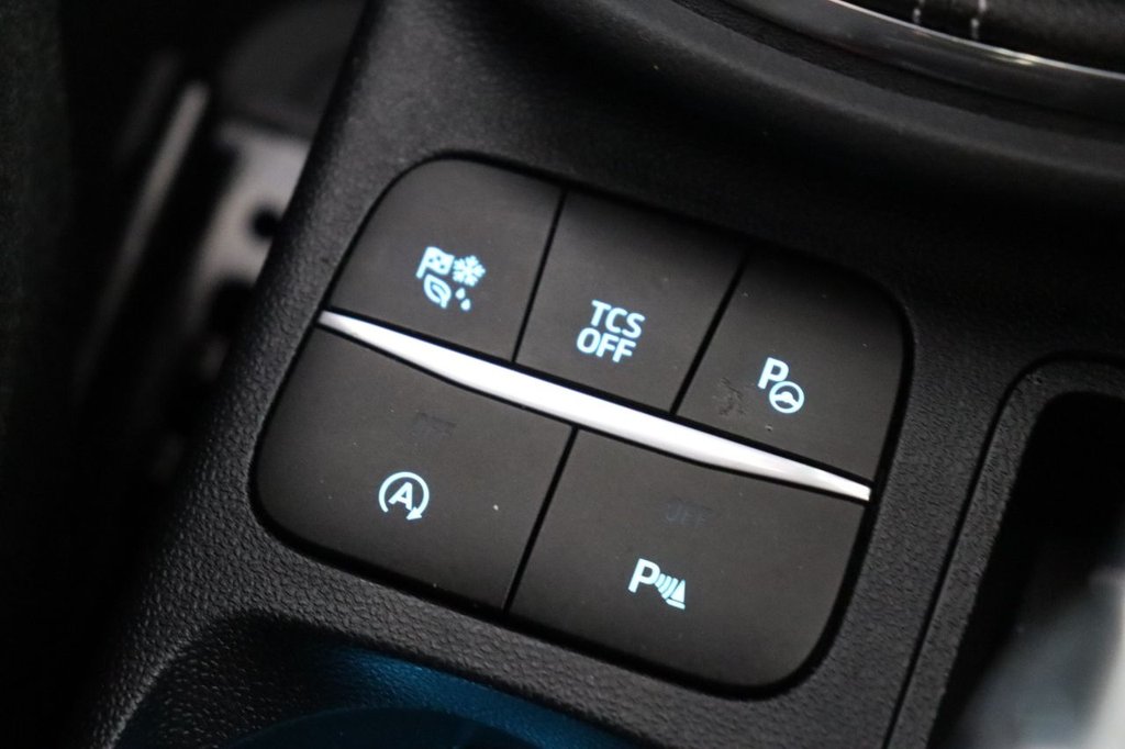 Used Ford Puma 2023 for sale - 76429865: Photo 31