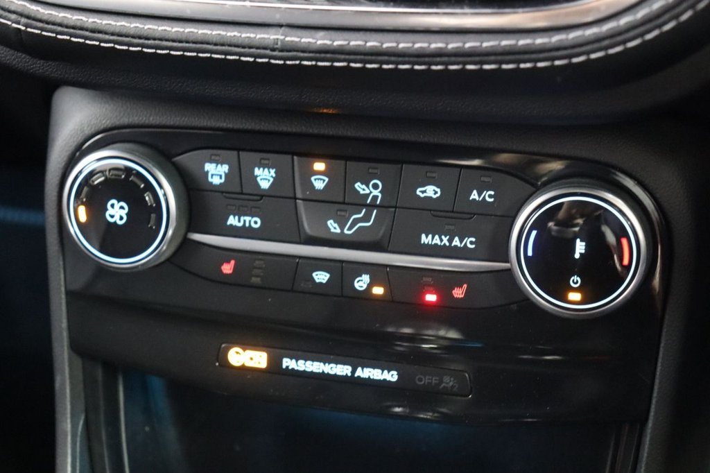 Used Ford Puma 2023 for sale - 76429865: Photo 32