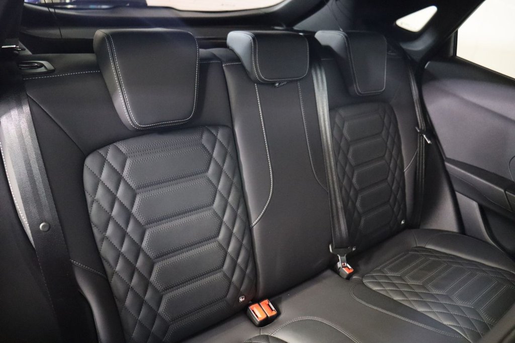 Used Ford Puma 2023 for sale - 76429865: Photo 35