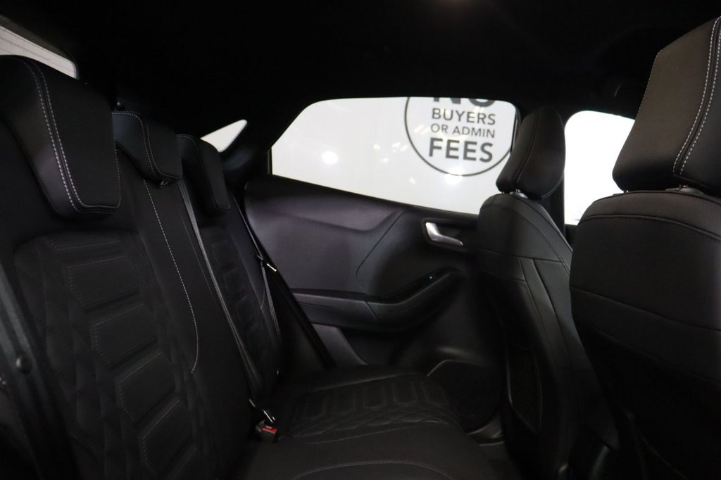 Used Ford Puma 2023 for sale - 76429865: Photo 36