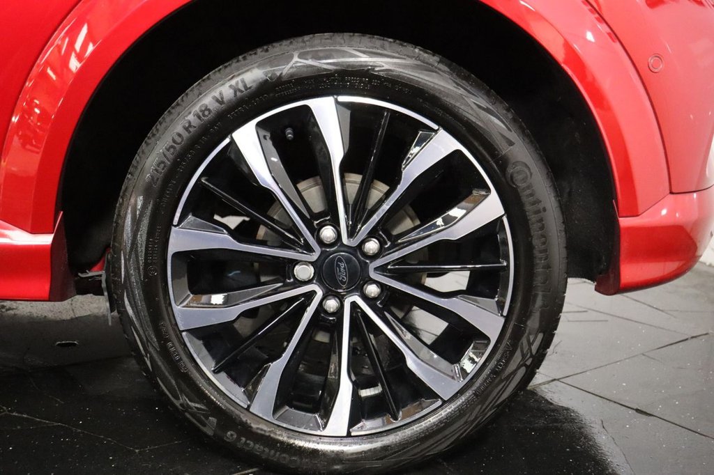 Used Ford Puma 2023 for sale - 76429865: Photo 37