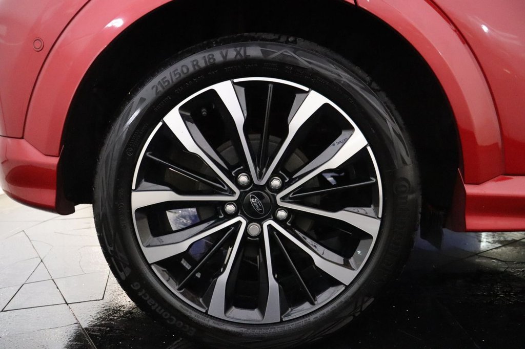 Used Ford Puma 2023 for sale - 76429865: Photo 38