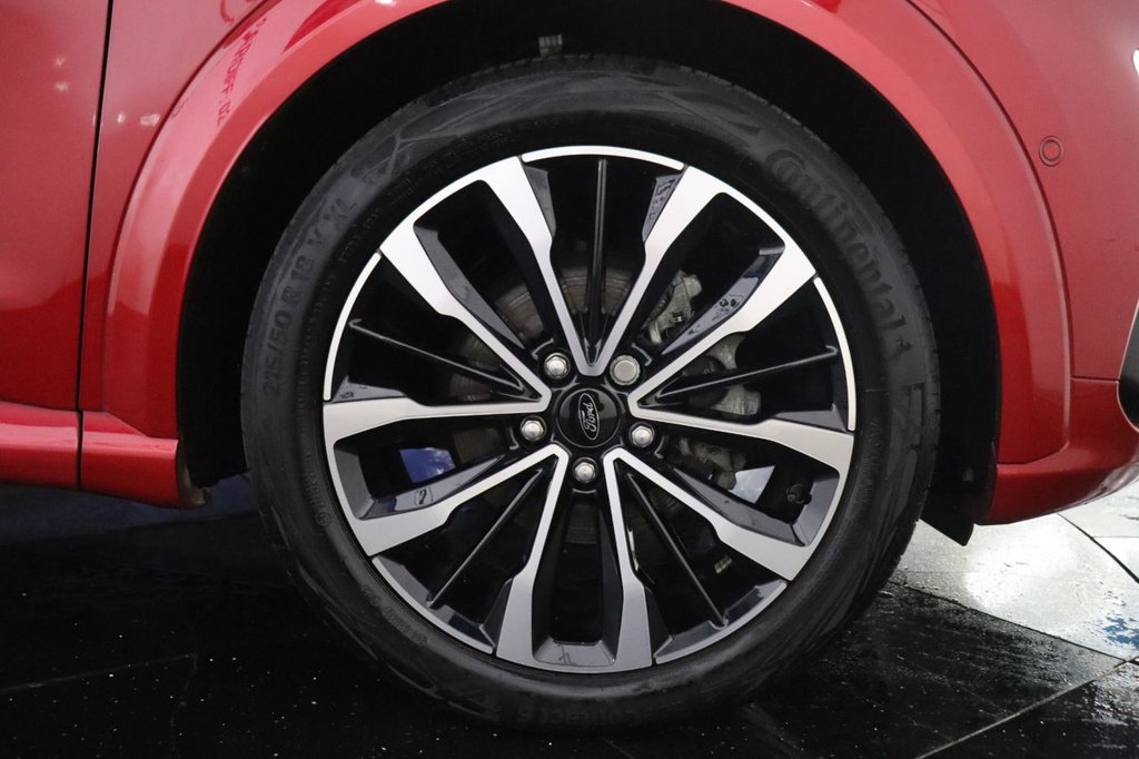 Used Ford Puma 2023 for sale - 76429865: Photo 39