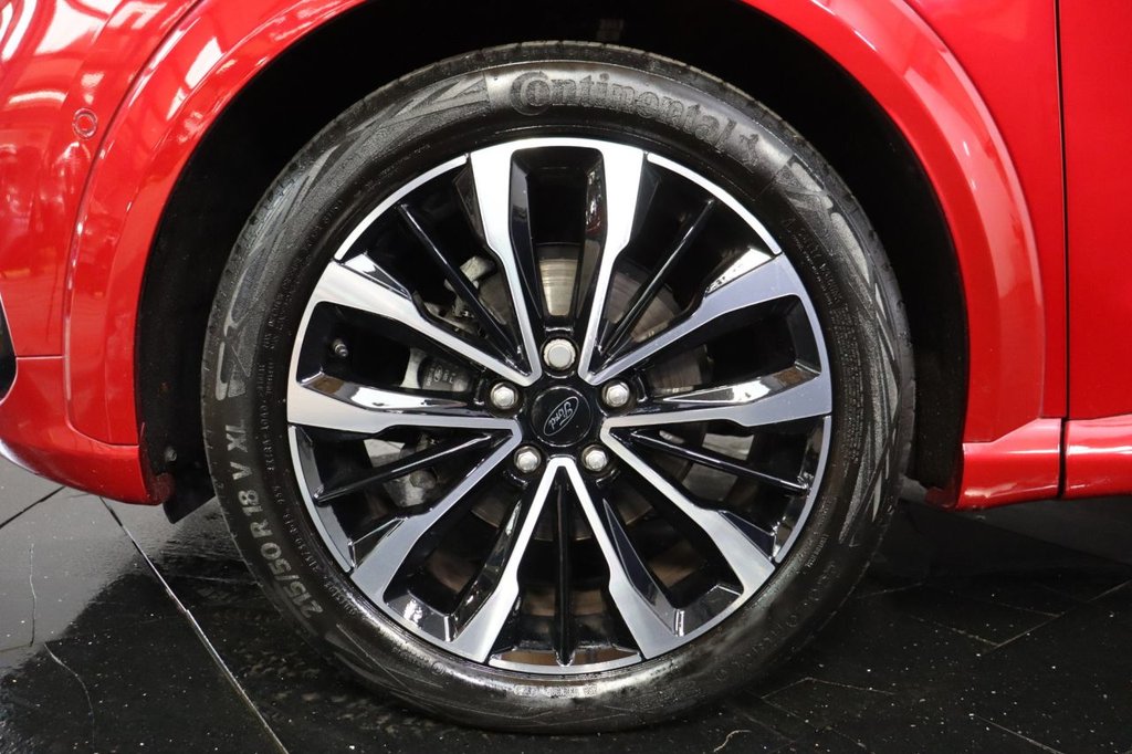 Used Ford Puma 2023 for sale - 76429865: Photo 40