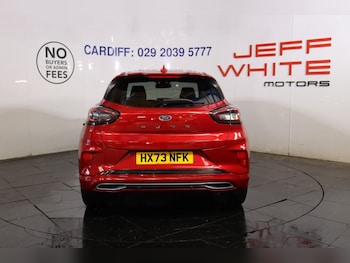 Used Ford Puma 2023 for sale - 76429865: Photo