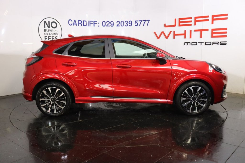 Used Ford Puma 2023 for sale - 76429865: Photo 6