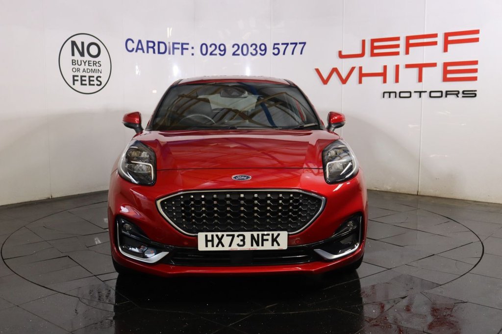 Used Ford Puma 2023 for sale - 76429865: Photo 7