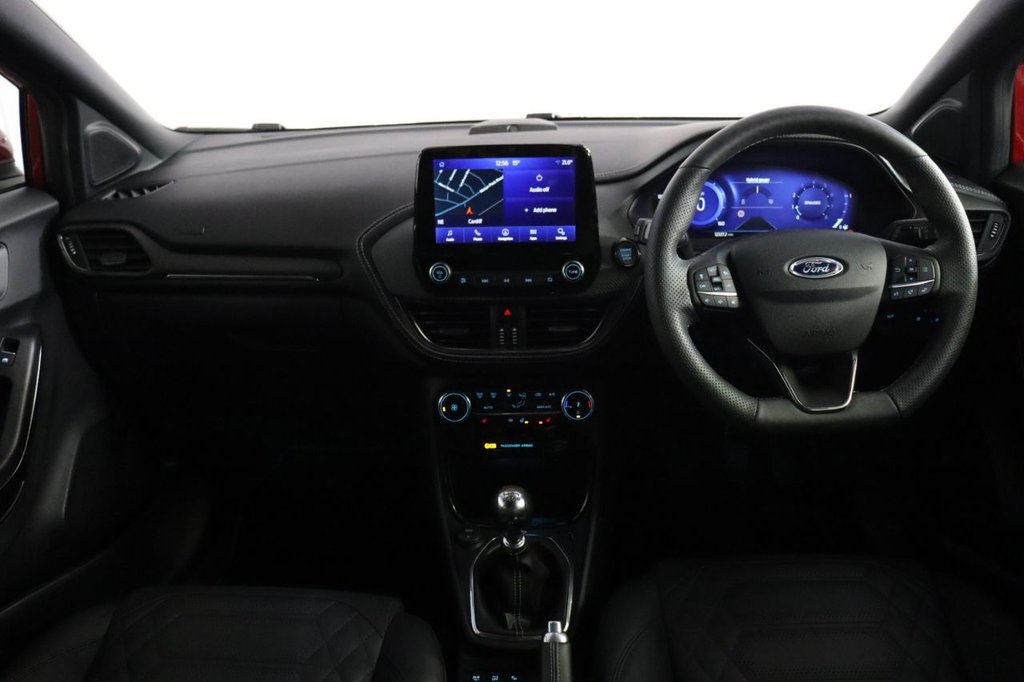 Used Ford Puma 2023 for sale - 76429865: Photo 8