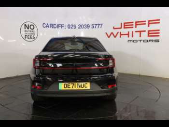 Used Polestar Polestar 2 2022 for sale - 73668133: Photo