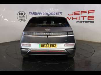 Used Hyundai IONIQ 5 2022 for sale - 74592220: Photo