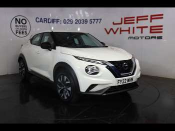 2022 (22) - 1.0 DIG-T Acenta 5dr (APPLE CAR PLAY, REV CAM, DAB)
