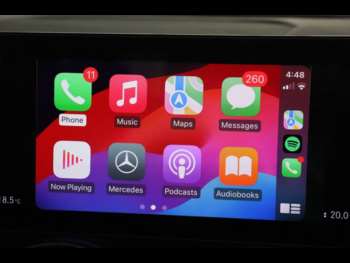 Used Mercedes-Benz GLB 2021 for sale - 74428305: Photo