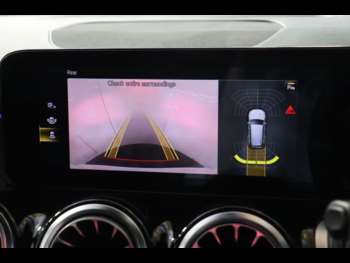 Used Mercedes-Benz GLB 2021 for sale - 74428305: Photo