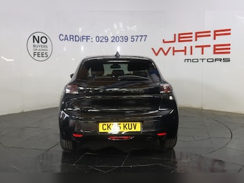 Used Peugeot 208 2025 for sale - 78874756: Photo