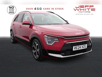 Used Kia Niro 2024 for sale - 79220850: Photo