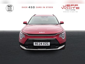 Used Kia Niro 2024 for sale - 79220850: Photo
