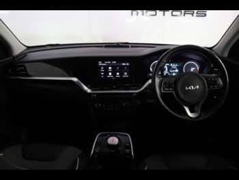 Used Kia Niro 2022 for sale - 74092142: Photo