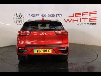 Used Kia Niro 2022 for sale - 74092142: Photo