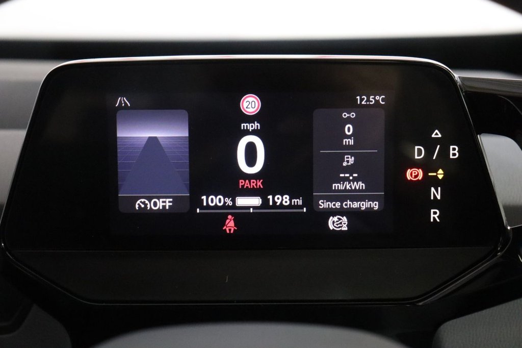 Used Volkswagen ID.3 2022 for sale - 77563857: Photo 10