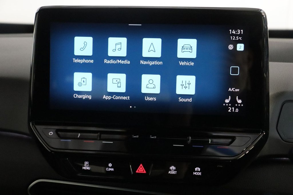 Used Volkswagen ID.3 2022 for sale - 77563857: Photo 11