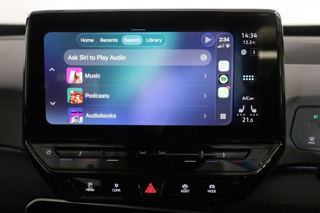 Used Volkswagen ID.3 2022 for sale - 77563857: Photo 12