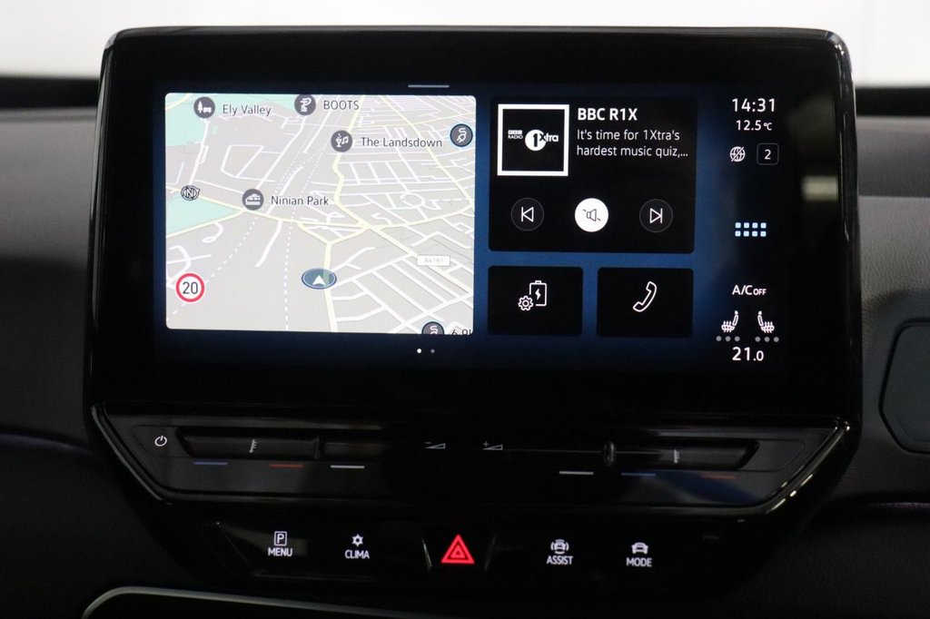 Used Volkswagen ID.3 2022 for sale - 77563857: Photo 13