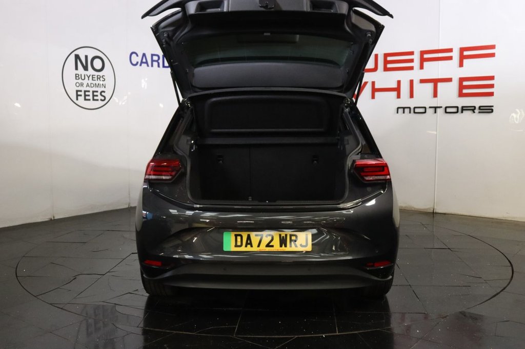 Used Volkswagen ID.3 2022 for sale - 77563857: Photo 17