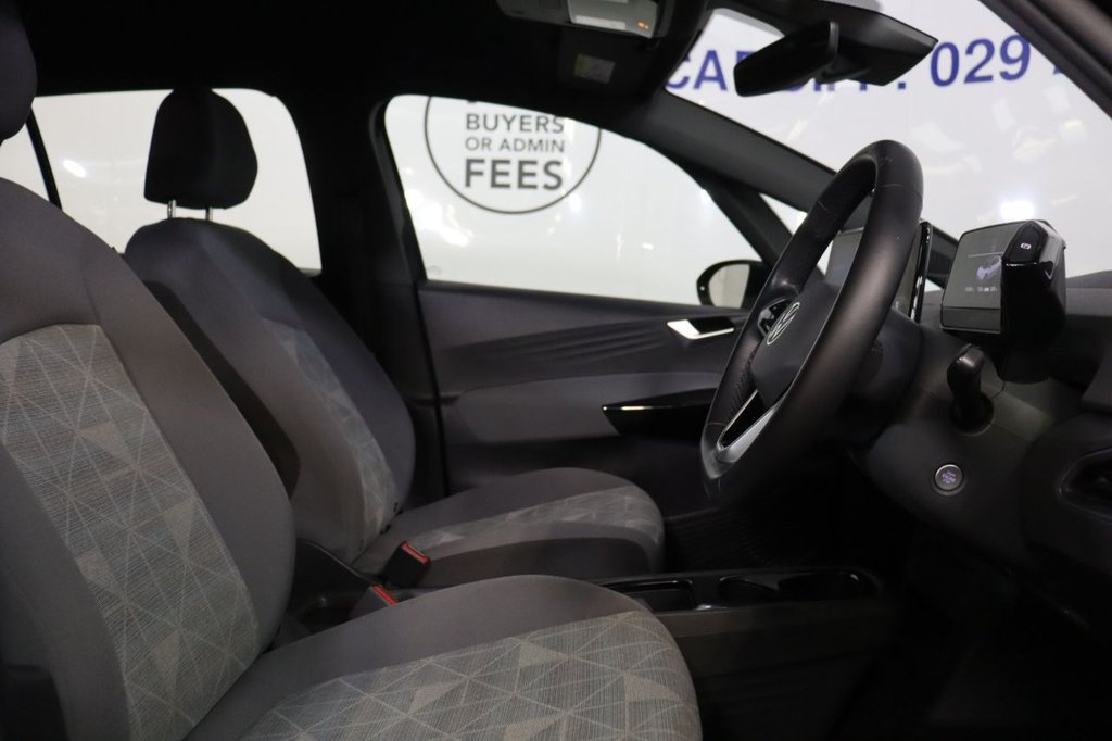 Used Volkswagen ID.3 2022 for sale - 77563857: Photo 20