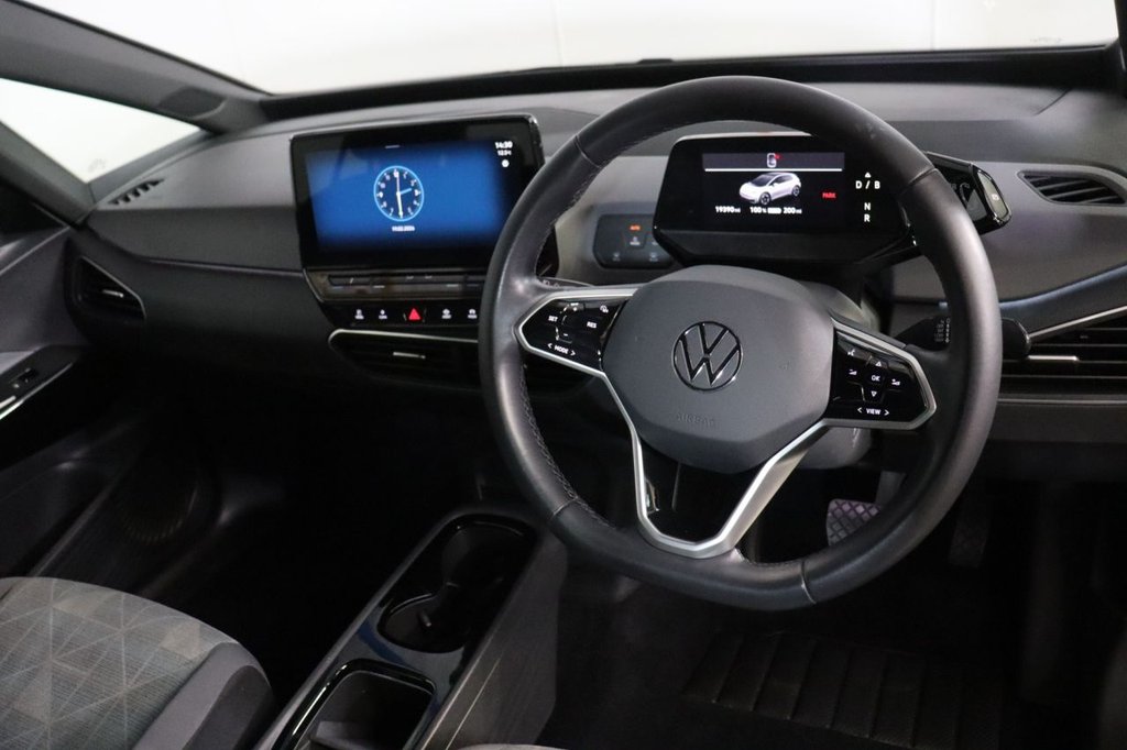 Used Volkswagen ID.3 2022 for sale - 77563857: Photo 21